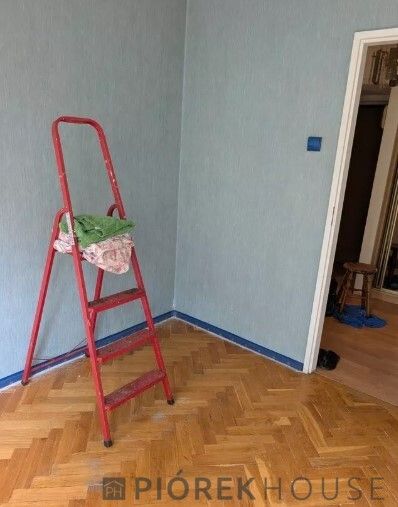 Mieszkanie 2-pokojowe Warszawa Wola, ul. Krochmalna. Zdjęcie 11