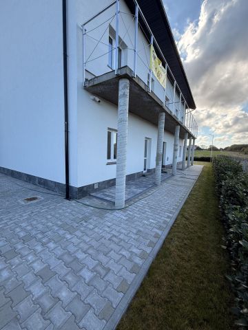 Hotel/pensjonat Sarbinowo, ul. Wrzosowa. Zdjęcie 1