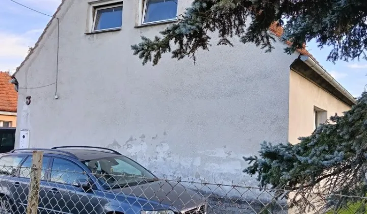 dom wolnostojący Grodków
