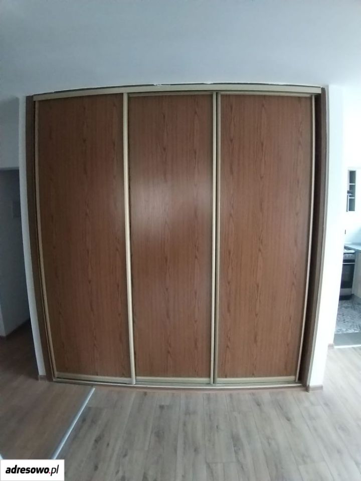 Mieszkanie 2-pokojowe Sosnowiec Centrum, ul. Krzywa. Zdjęcie 10