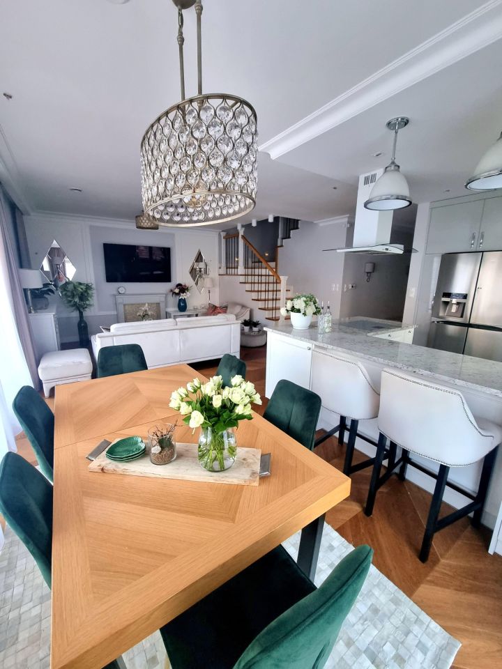 bliźniak, 6 pokoi Białystok, ul. Gnieźnieńska