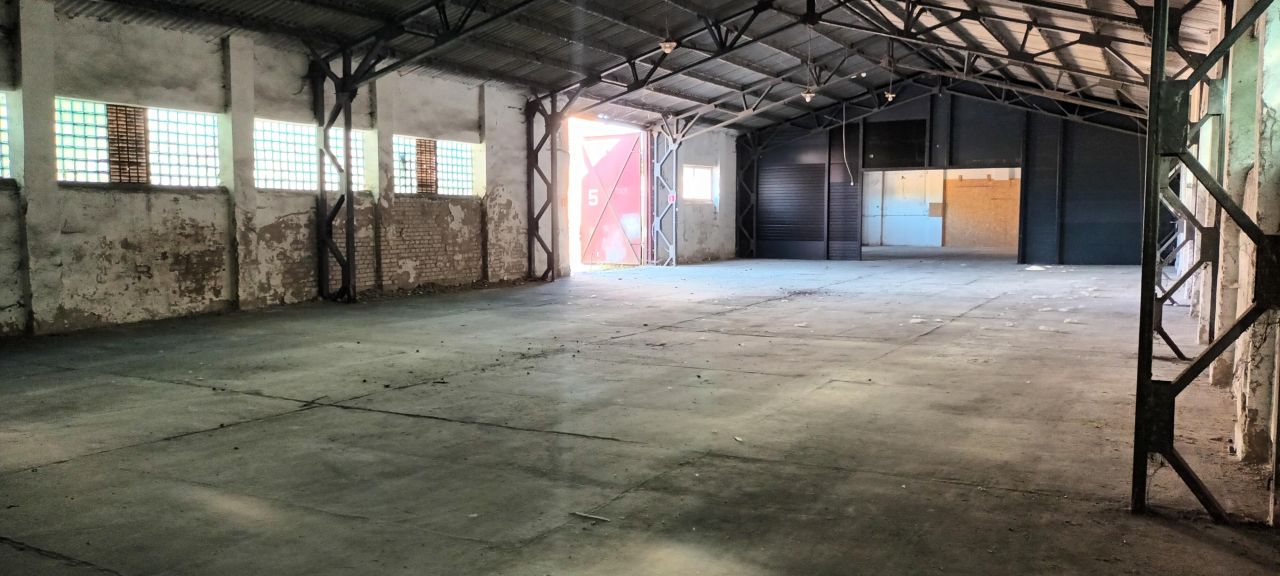 Hala/magazyn Lubartów, ul. Przemysłowa. Zdjęcie 3