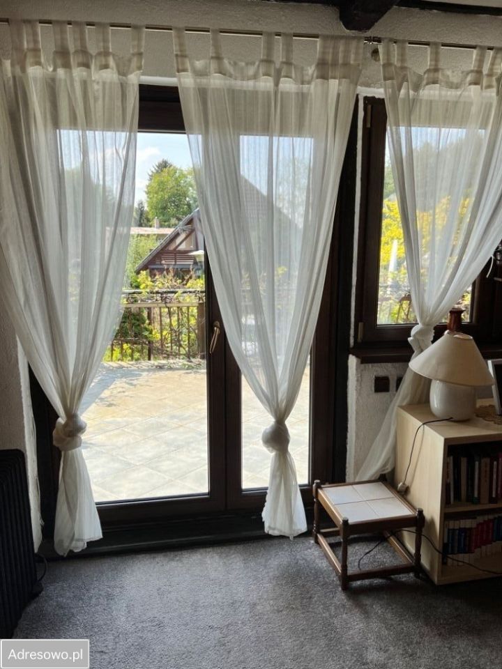 dom wolnostojący, 6 pokoi Bronków Kołatka. Zdjęcie 8