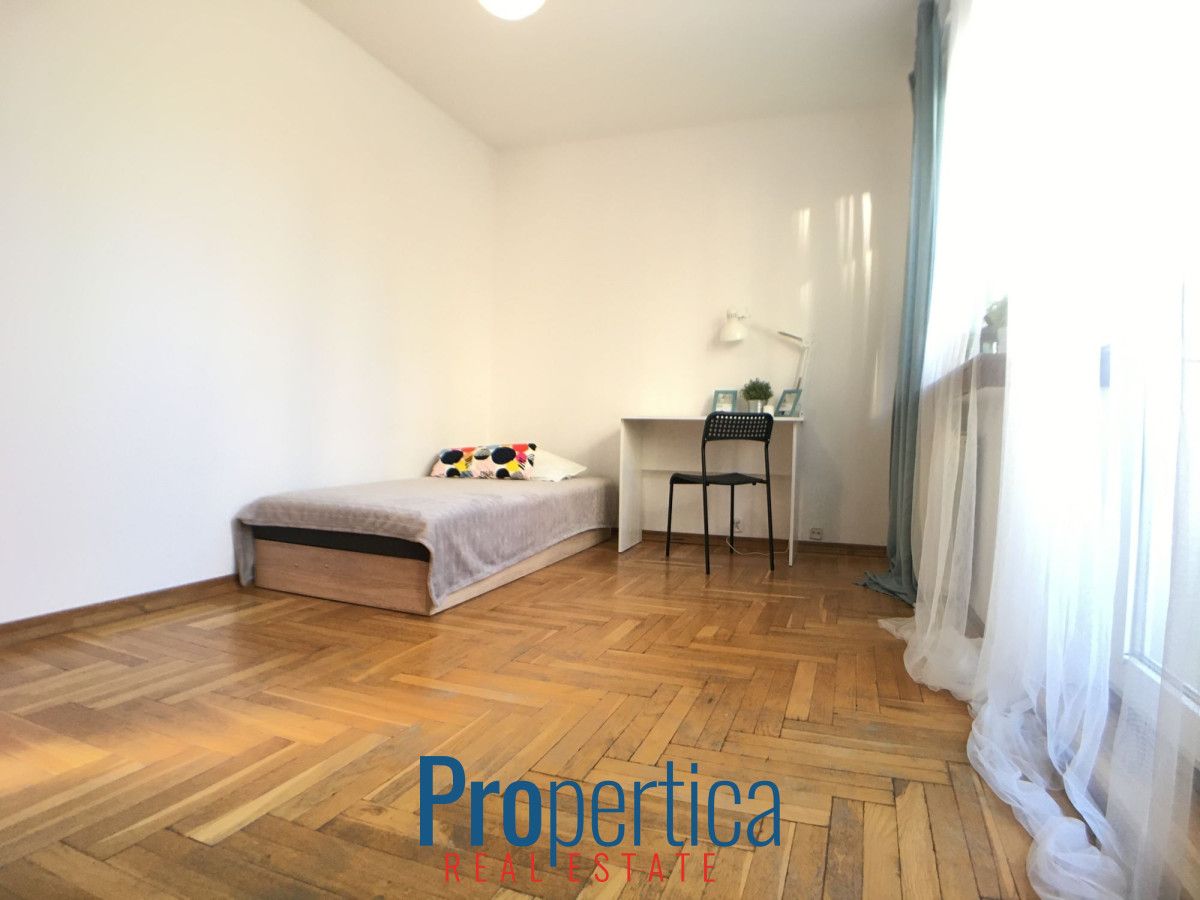 Mieszkanie 5-pokojowe Warszawa Ursynów, ul. Jana Cybisa. Zdjęcie 5