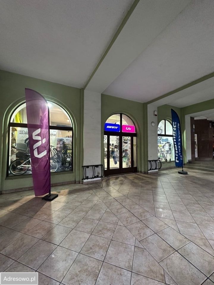 Lokal Szczecin Centrum, ul. ks. kard. Stefana Wyszyńskiego. Zdjęcie 6