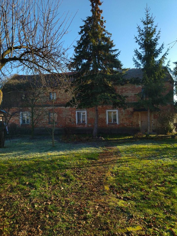 Działka budowlana Oczkowice. Zdjęcie 5