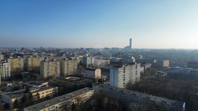 Mieszkanie 3-pokojowe Wrocław Szczepin, ul. Stefana Czarnieckiego. Zdjęcie 23