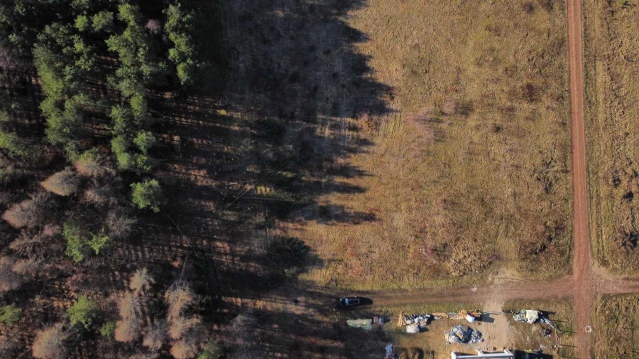 Działka budowlana Wyszewo. Zdjęcie 5