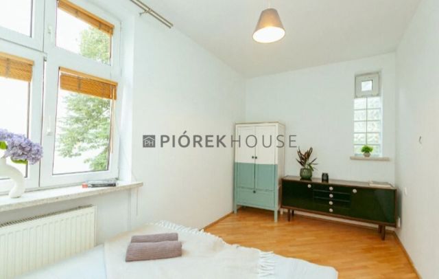 Mieszkanie 2-pokojowe Warszawa Praga-Północ, ul. Ząbkowska. Zdjęcie 10