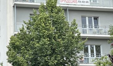Mieszkanie 2-pokojowe Konin, ul. Dworcowa