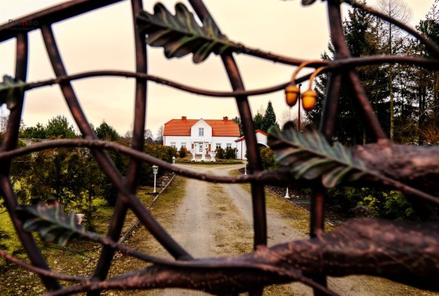 dom wolnostojący, 5 pokoi Niedźwiady Niedźwiady Małe. Zdjęcie 4