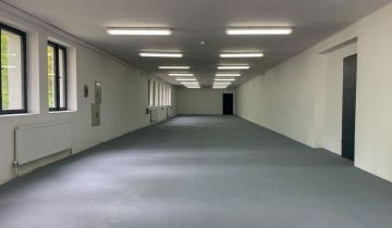 Hala/magazyn Jasło, ul. Adama Mickiewicza