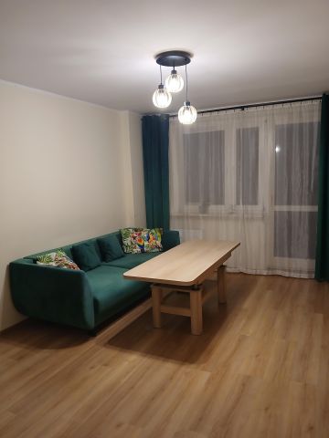 Mieszkanie 3-pokojowe Ruda Śląska Wirek, ul. Alojzego Jankowskiego. Zdjęcie 1