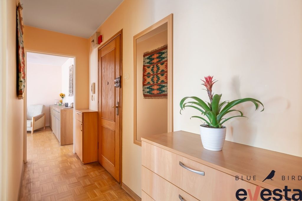 Mieszkanie 2-pokojowe Wrocław Borek, al. gen. Józefa Hallera. Zdjęcie 7