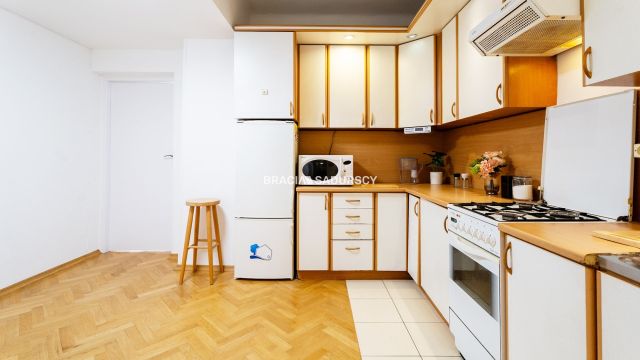 Mieszkanie 3-pokojowe Kraków Nowa Huta, os. Centrum C. Zdjęcie 26