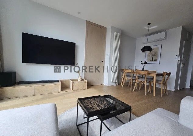 Mieszkanie 3-pokojowe Warszawa Ochota, ul. Grójecka. Zdjęcie 2