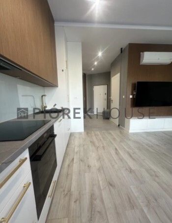 Mieszkanie 1-pokojowe Warszawa Praga-Północ, ul. Józefa Sierakowskiego. Zdjęcie 2