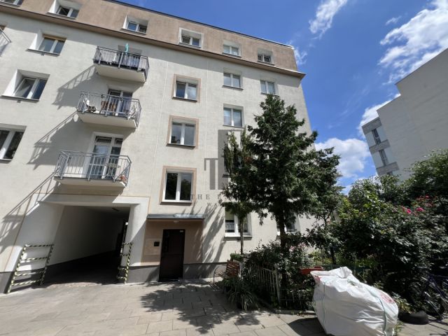 Mieszkanie 3-pokojowe Warszawa Mokotów, ul. Lewicka. Zdjęcie 2