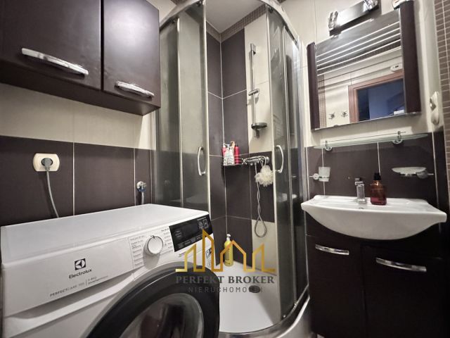 Mieszkanie 2-pokojowe Lublin, ul. Spadochroniarzy. Zdjęcie 15