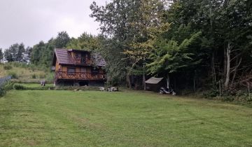 dom letniskowy Ostrzyce