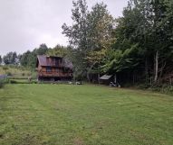 dom letniskowy Ostrzyce