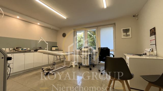 Nieruchomość komercyjna Lublin Śródmieście. Zdjęcie 2