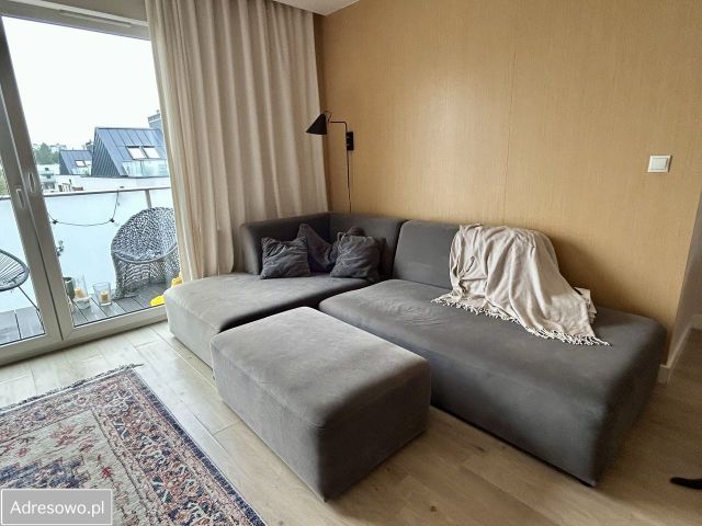 Mieszkanie 3-pokojowe Gdynia Wielki Kack, ul. Sopocka. Zdjęcie 1