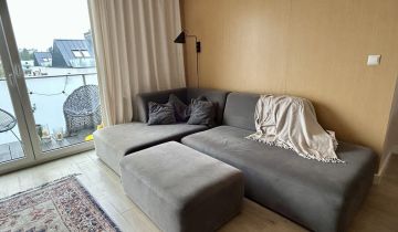 Mieszkanie 3-pokojowe Gdynia Wielki Kack, ul. Sopocka