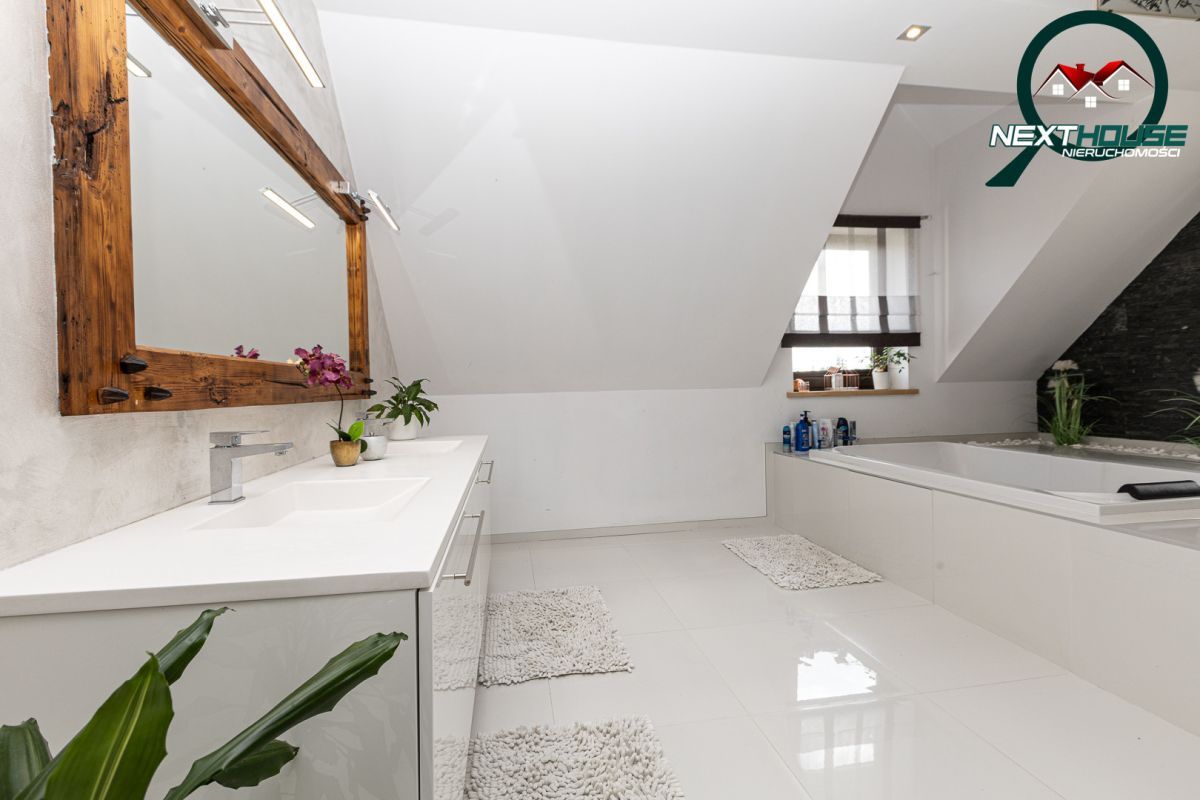 dom wolnostojący, 7 pokoi Czarny Dunajec. Zdjęcie 26