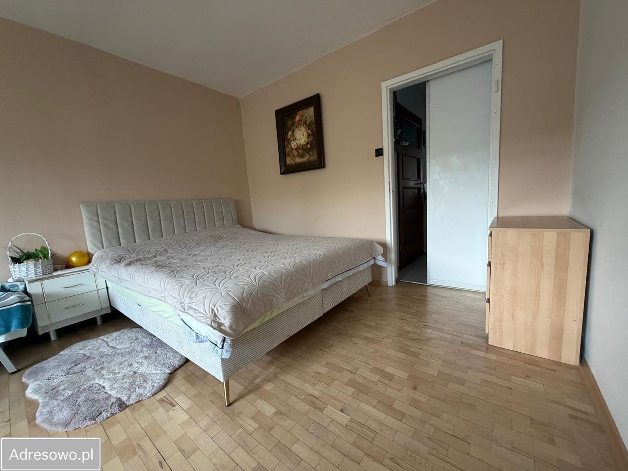 Mieszkanie 3-pokojowe Sosnowiec Zagórze, ul. Zielonogórska. Zdjęcie 3