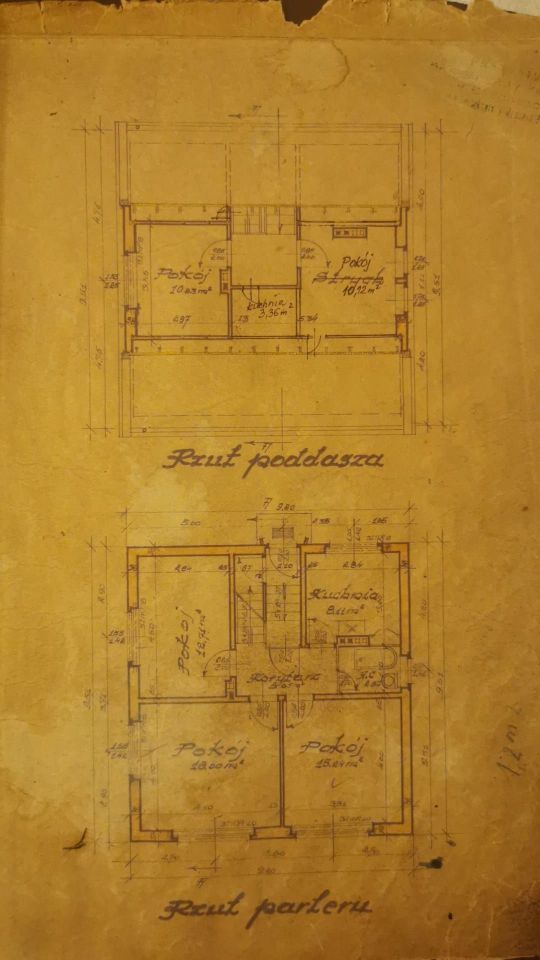 dom wolnostojący Bydgoszcz, ul. Fordońska. Zdjęcie 2