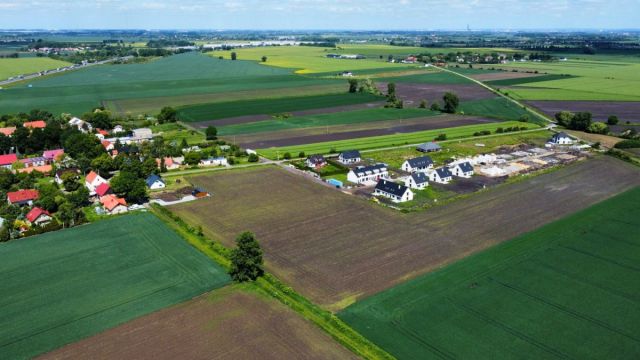 Działka inwestycyjna Wilkowice. Zdjęcie 2