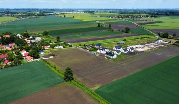 Działka inwestycyjna Wilkowice