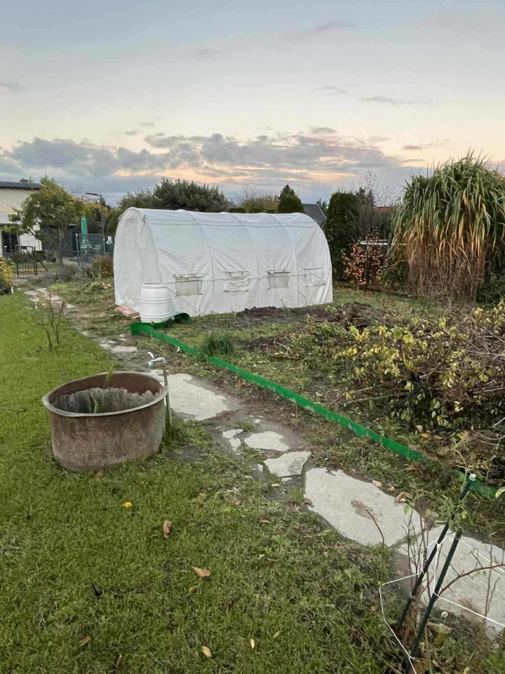 Działka rod Chojnice. Zdjęcie 4