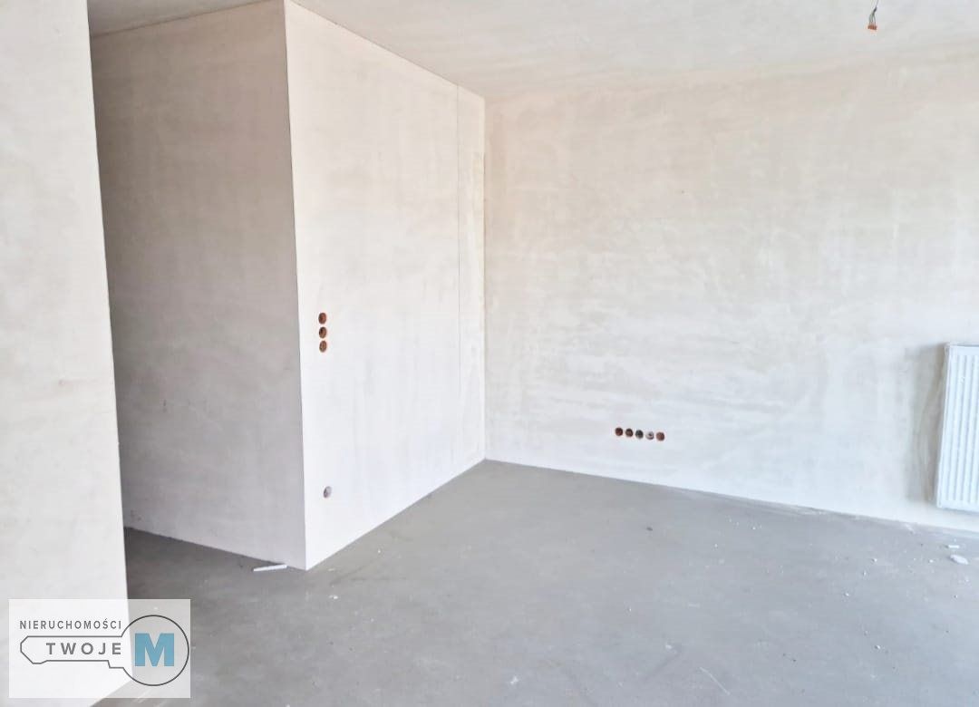 Mieszkanie 1-pokojowe Kielce. Zdjęcie 4