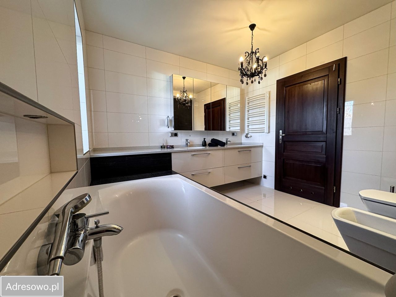 dom wolnostojący, 6 pokoi Wola Batorska. Zdjęcie 8