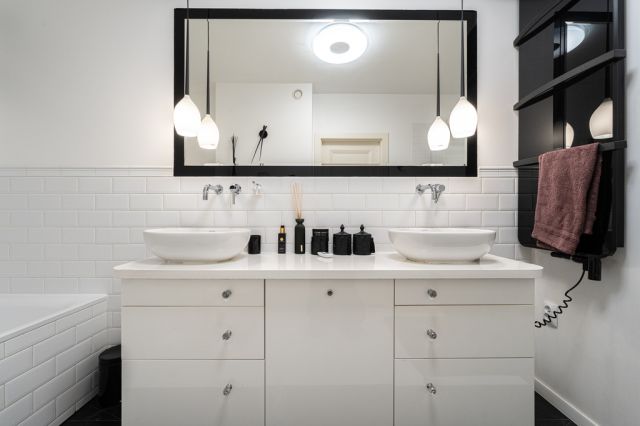 Mieszkanie 3-pokojowe Warszawa Ursynów, ul. Puławska. Zdjęcie 12