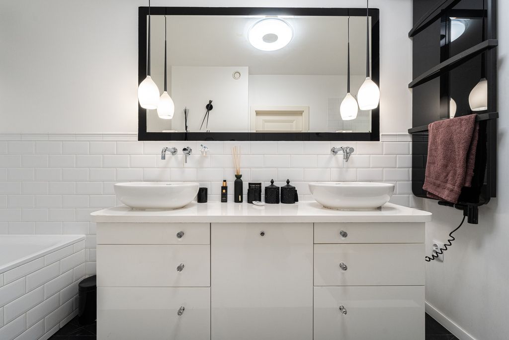 Mieszkanie 3-pokojowe Warszawa Ursynów, ul. Puławska. Zdjęcie 12