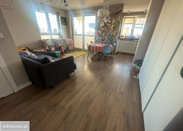 Mieszkanie 3-pokojowe Warszawa Białołęka, ul. Przejezdna. Zdjęcie 1