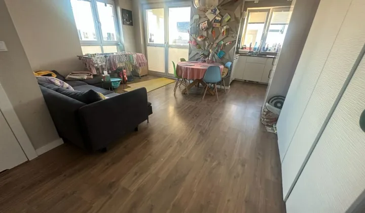 Mieszkanie 3-pokojowe Warszawa Białołęka, ul. Przejezdna