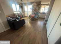 Mieszkanie 3-pokojowe Warszawa Białołęka, ul. Przejezdna