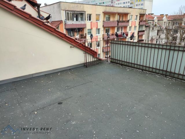 Mieszkanie 3-pokojowe Kołobrzeg, ul. ppor. Emilii Gierczak. Zdjęcie 2