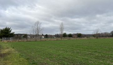 Działka rolno-budowlana Ruchna