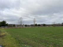 Działka rolno-budowlana Ruchna