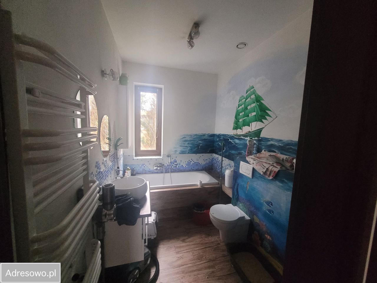 dom wolnostojący, 5 pokoi Milanówek, ul. Kazimierzowska. Zdjęcie 15