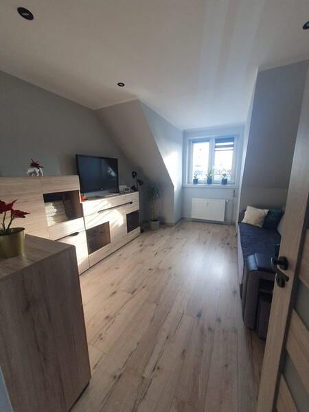 Mieszkanie 2-pokojowe Mysłowice Wielka Skotnica, ul. Fryderyka Chopina. Zdjęcie 3