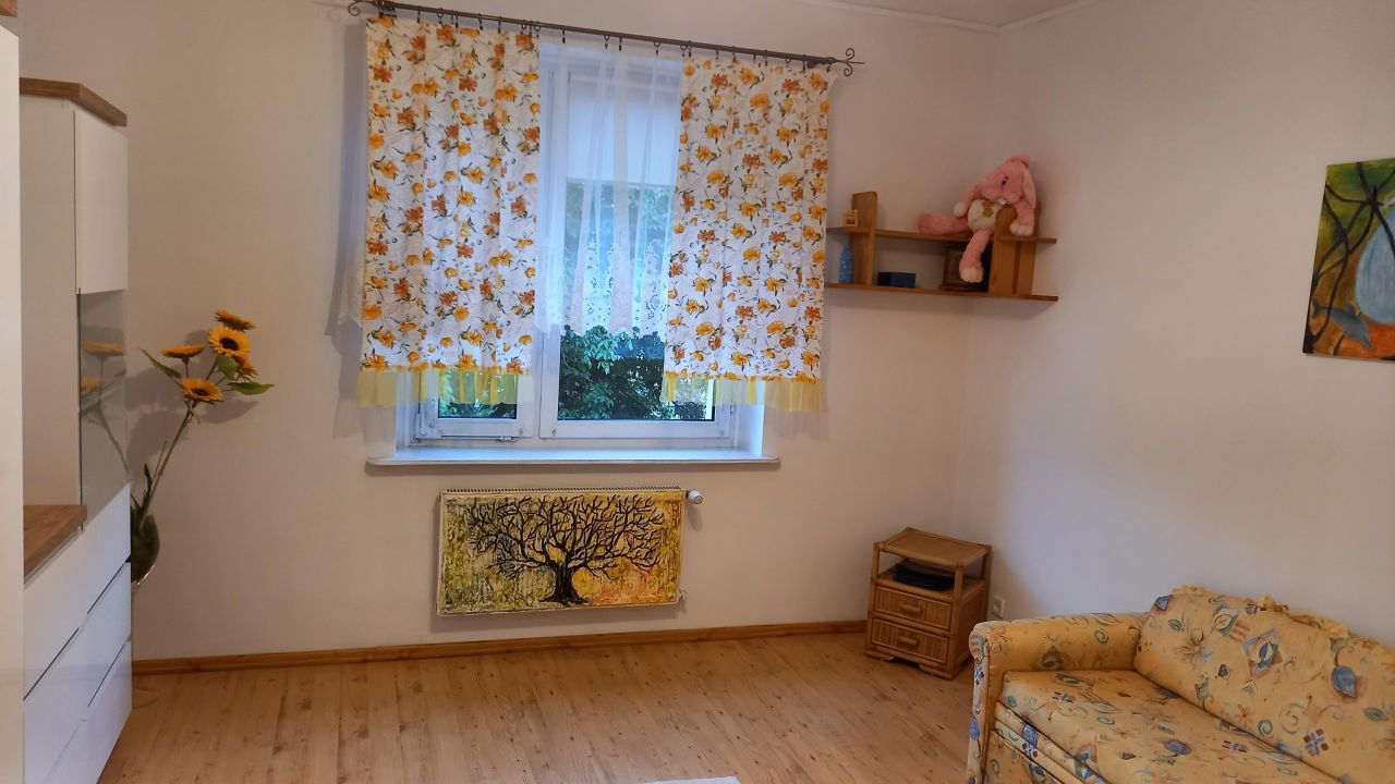 Pokój Nysa, Śródmieście