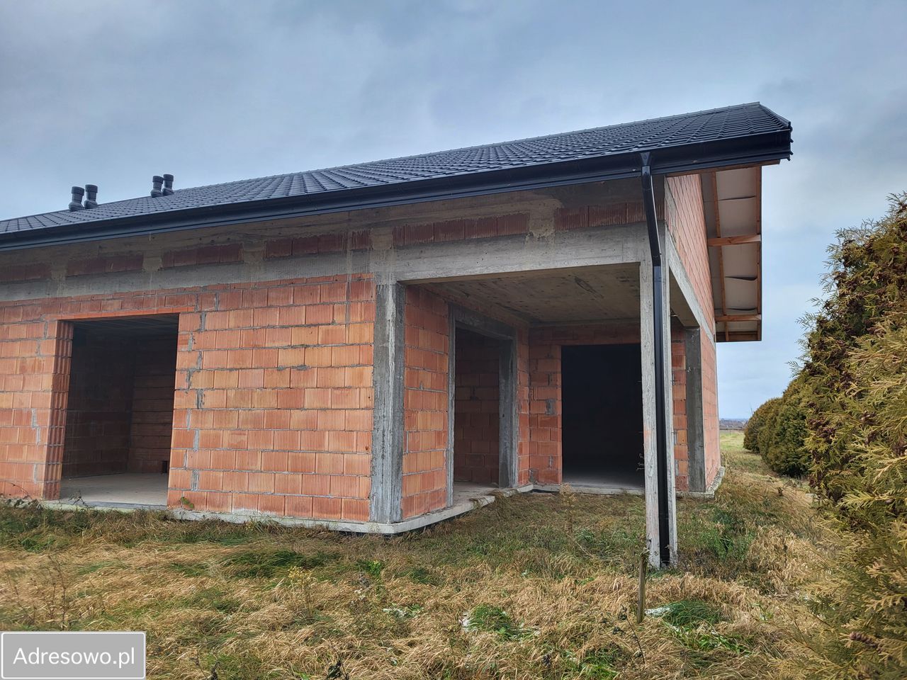 dom wolnostojący, 3 pokoje Karsy. Zdjęcie 7