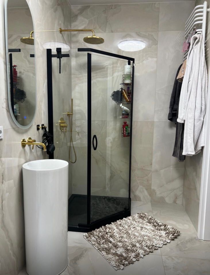 Mieszkanie 2-pokojowe Zielona Góra, ul. Stanisława Moniuszki. Zdjęcie 3