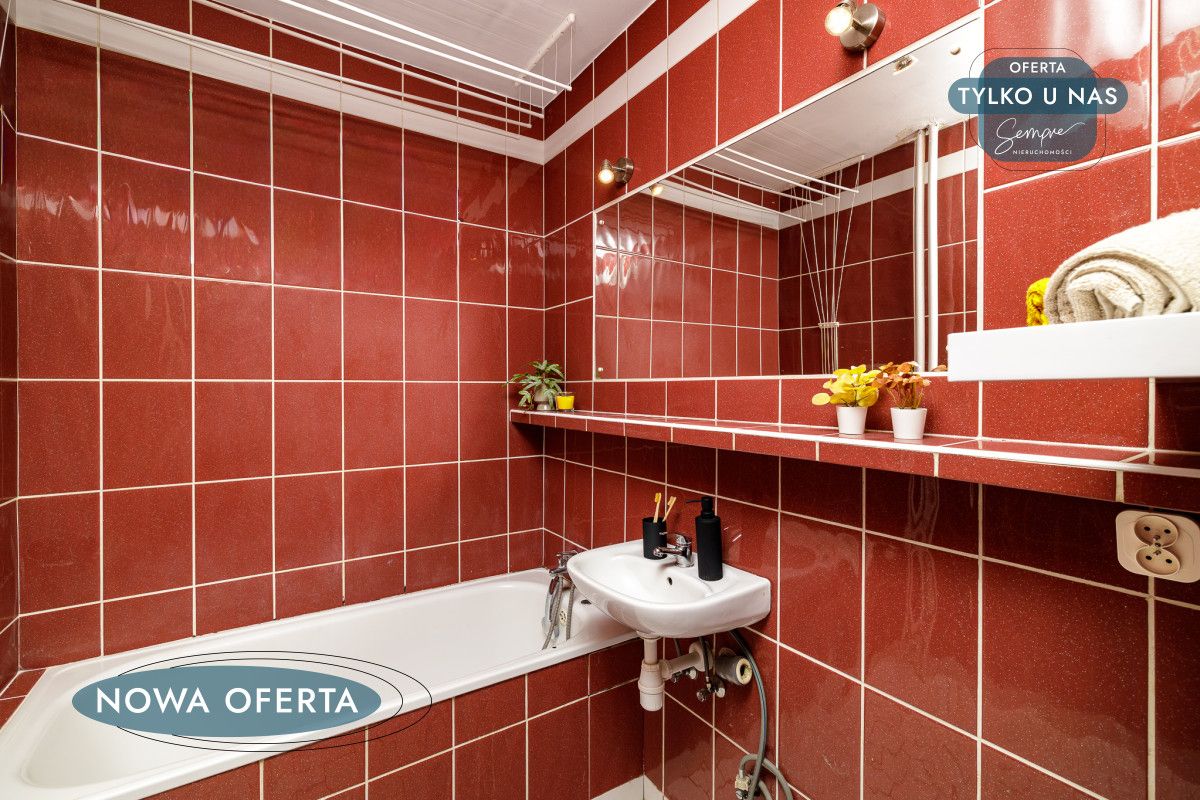 Mieszkanie 2-pokojowe Zduńska Wola, ul. Henryka Wieniawskiego. Zdjęcie 6